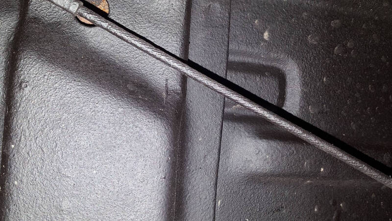 1976 Pontiac Trans Am