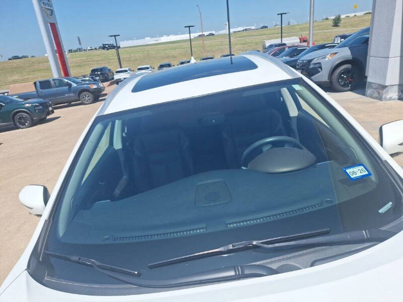 2017 Nissan Murano