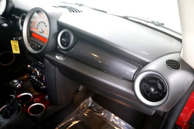 2013 MINI Hardtop Cooper S