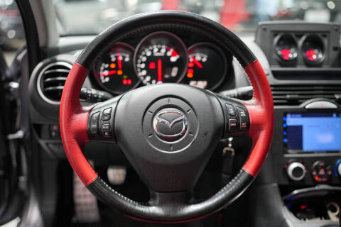 2005 Mazda RX-8