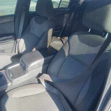 2016 Dodge Charger SE