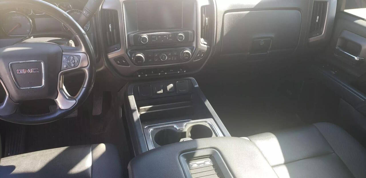 2017 GMC Sierra 1500 for sale at Yep Cars in Dothan, AL