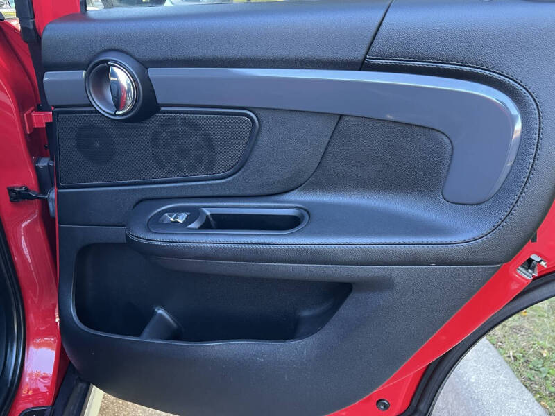 2018 MINI Countryman Cooper S ALL4