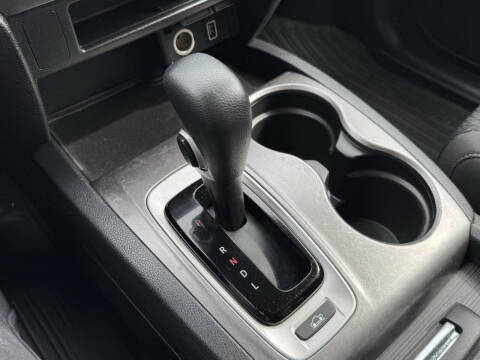 2019 Honda Ridgeline Sport