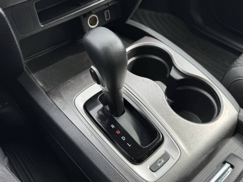 2019 Honda Ridgeline Sport