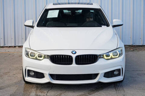 2019 BMW 4 Series 430i