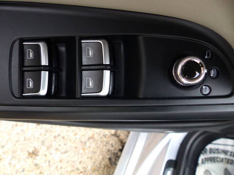 2015 Audi S5 3.0T quattro Prestige