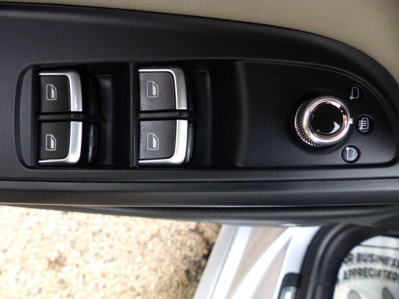 2015 Audi S5 3.0T quattro Prestige