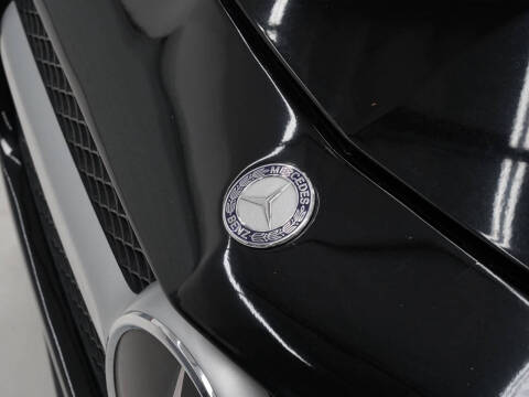 2013 Mercedes-Benz SL-Class SL 550