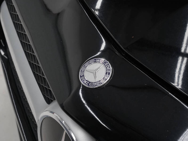 2013 Mercedes-Benz SL-Class SL 550