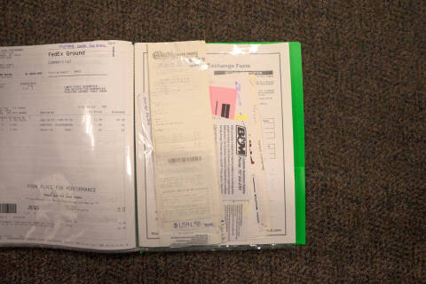 1994 Ford Mustang GT