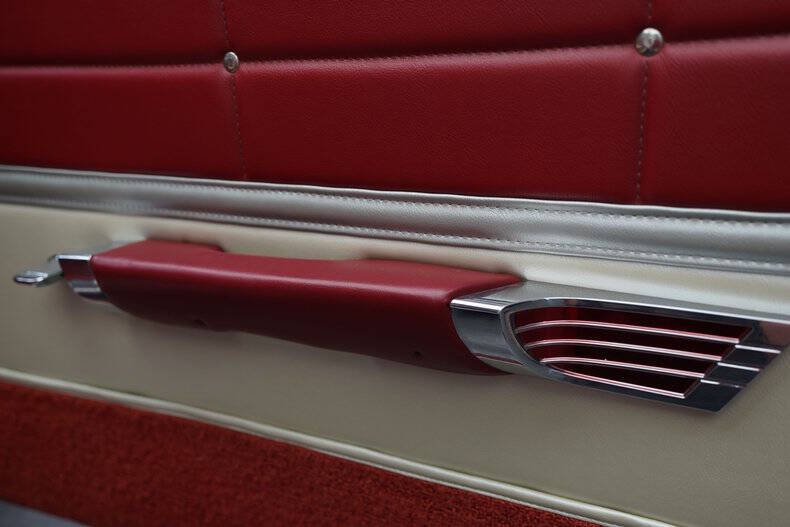 1961 Chevrolet Impala