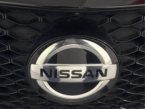 2019 Nissan Maxima Platinum