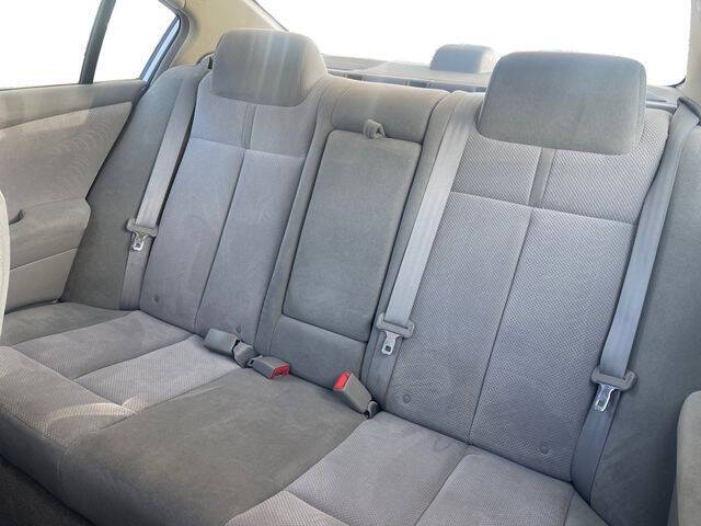 2009 Nissan Altima 2.5 S