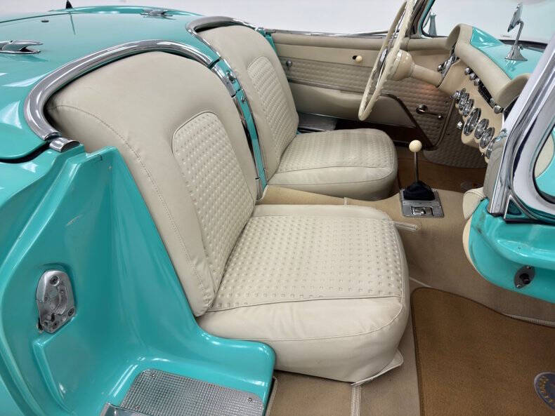 1956 Chevrolet Corvette