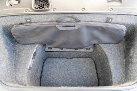 2011 Audi R8 4.2 quattro Spyder