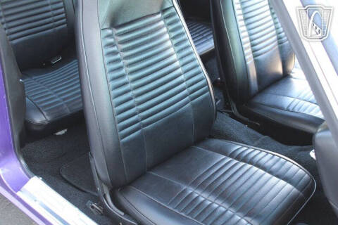 1970 Dodge Challenger