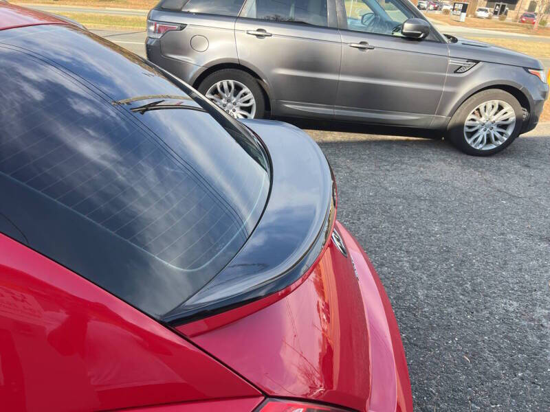 2016 Volkswagen Beetle 1.8T S