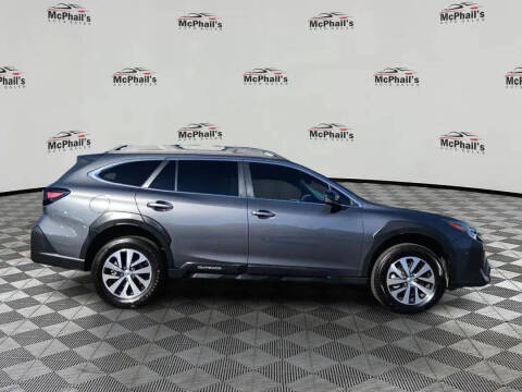 2023 Subaru Outback Premium