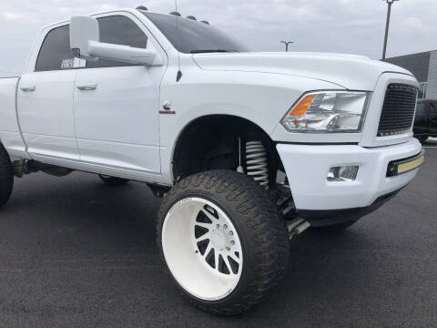 2015 RAM Ram Pickup 2500 for sale at Superior Wholesalers Inc. in Fredericksburg VA