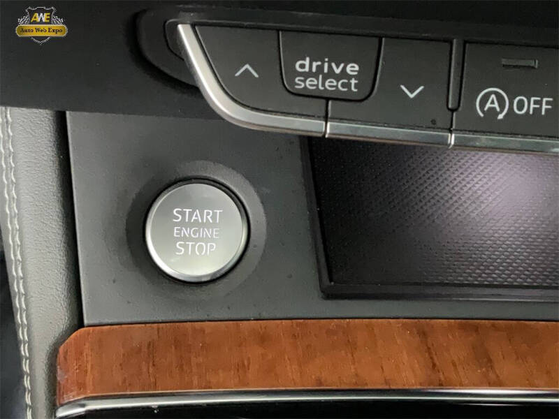 2023 Audi Q5 quattro S line Prem Plus 45 TFSI