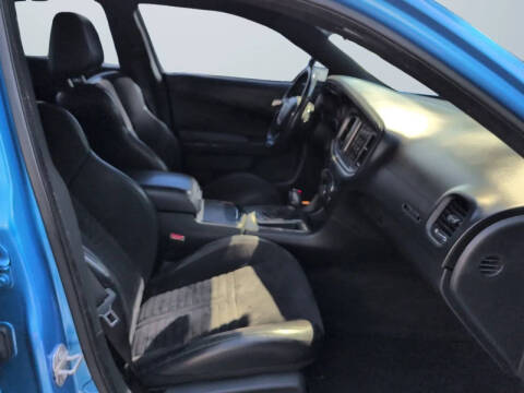 2019 Dodge Charger R/T