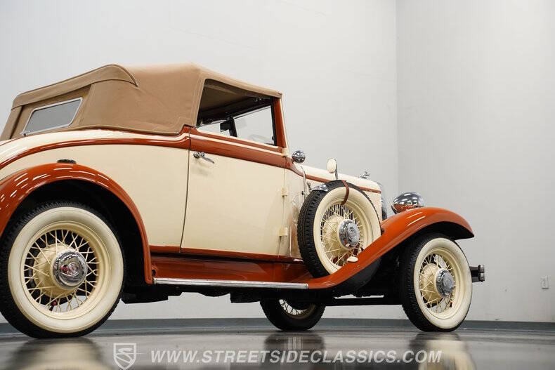 1932 Chrysler Cirrus