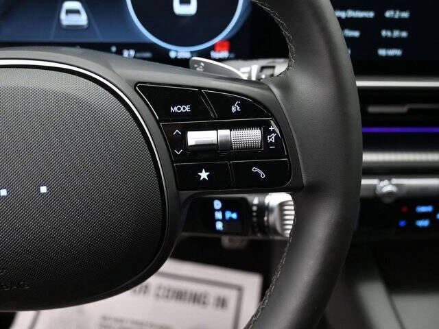 2023 Hyundai IONIQ 6 Limited