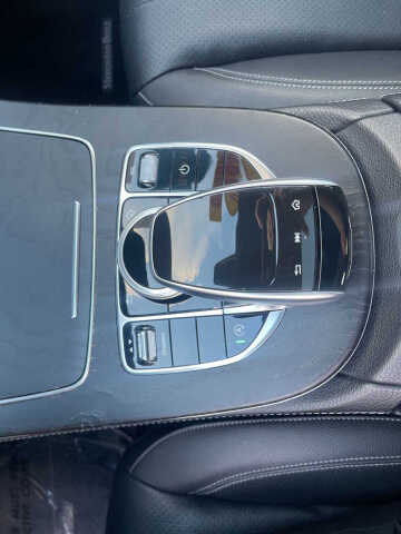 2019 Mercedes-Benz E-Class E 300