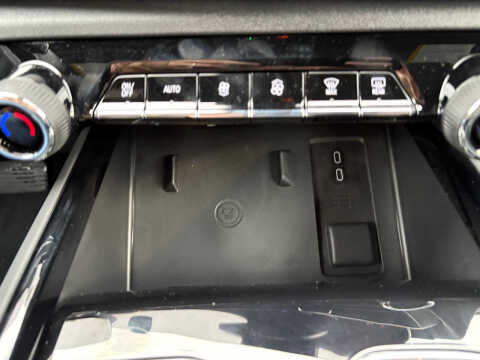 2026 Chevrolet Silverado EV LT