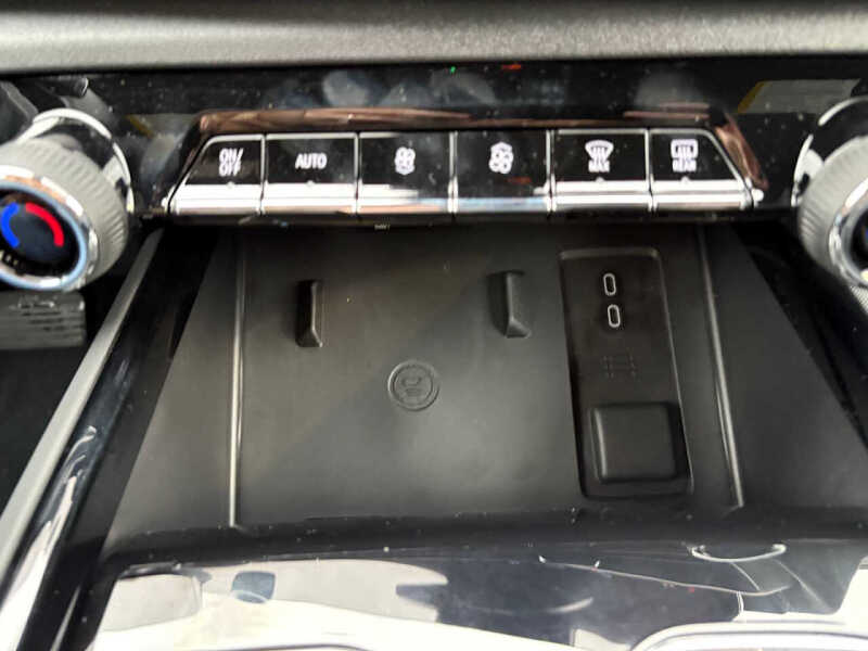 2026 Chevrolet Silverado EV LT