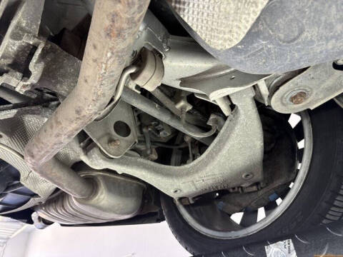 2006 Audi A8 L quattro