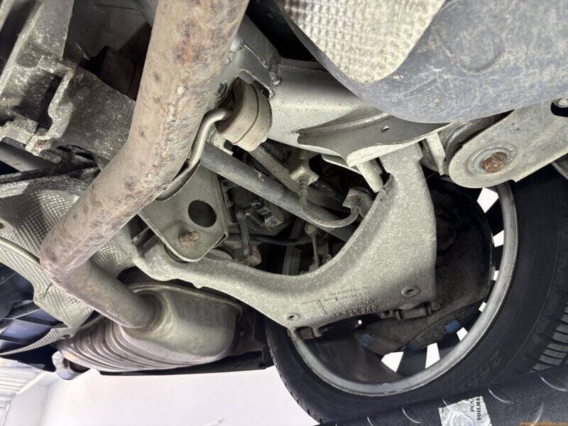 2006 Audi A8 L quattro