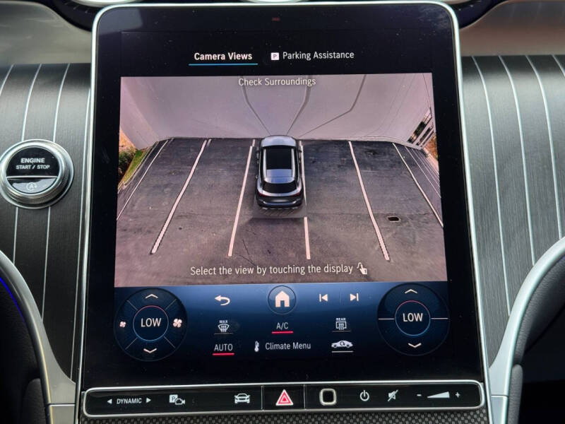 2023 Mercedes-Benz GLC GLC 300 4MATIC