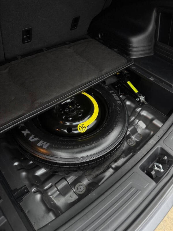 2014 Hyundai Tucson GLS