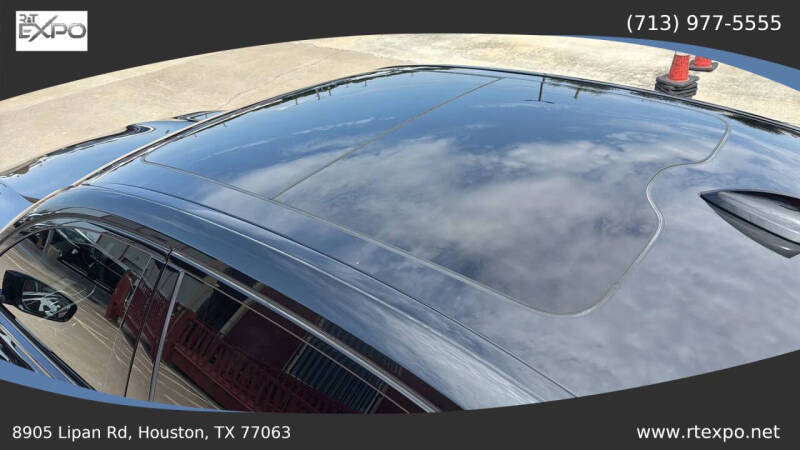 2016 BMW 7 Series 750i xDrive