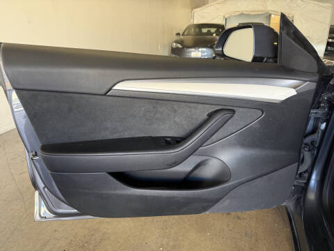2023 Tesla Model 3 Long Range