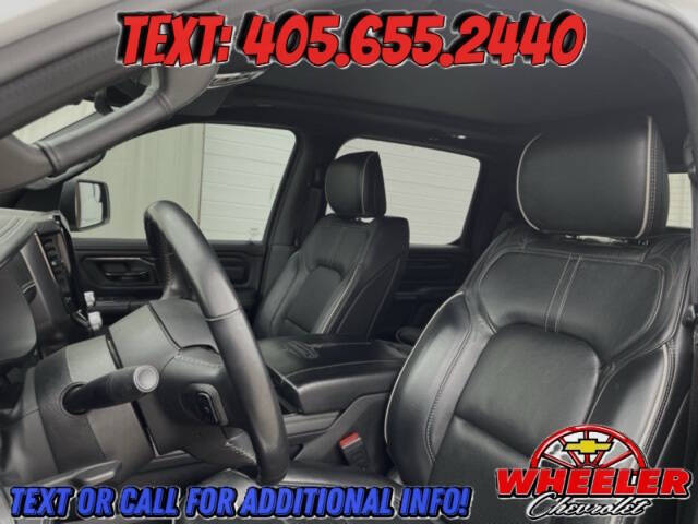 2023 RAM 1500 Limited