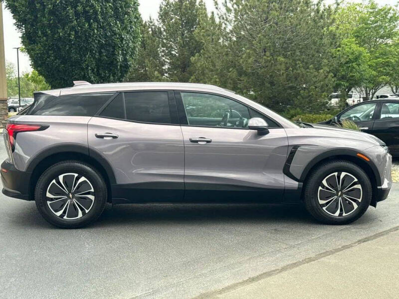 2024 Chevrolet Blazer EV 2LT