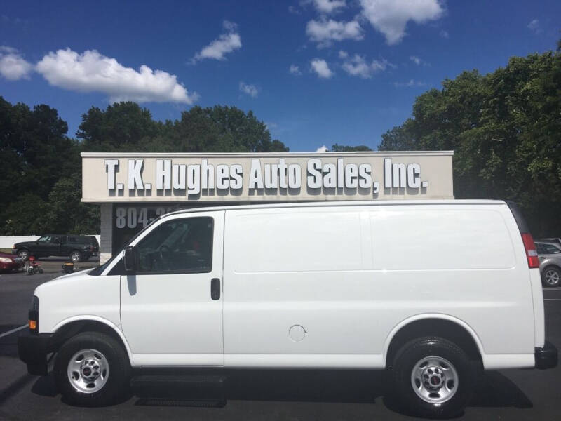 Nantycaws best sale van sales