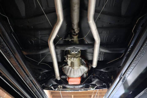1967 Chevrolet Chevelle