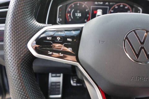 2024 Volkswagen Jetta GLI 40th Anniversary Edition