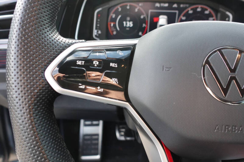 2024 Volkswagen Jetta GLI 40th Anniversary Edition