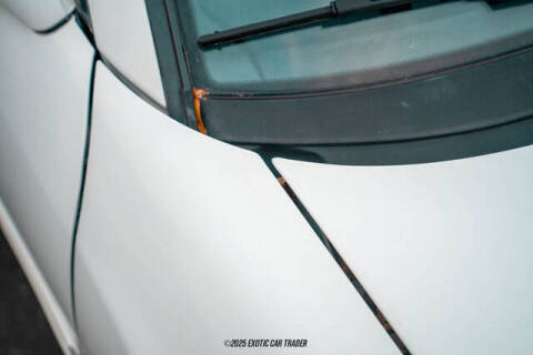 1992 Toyota Supra Turbo