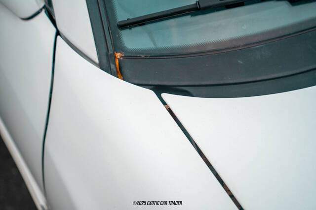 1992 Toyota Supra Turbo