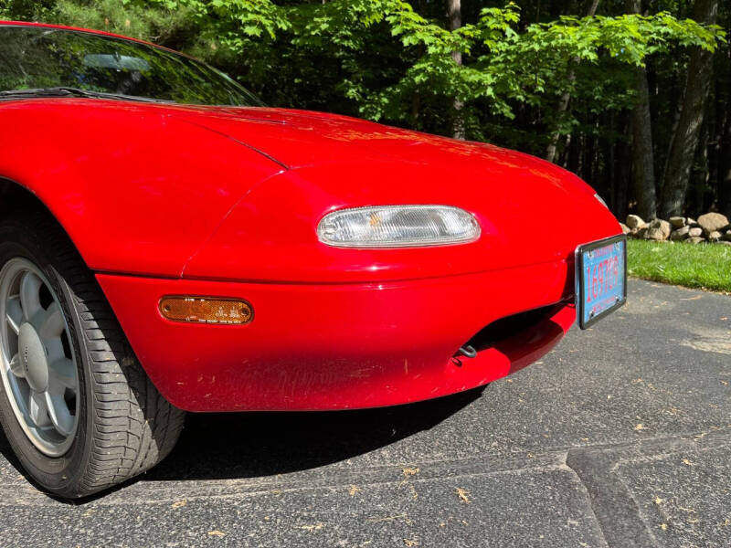 1991 Mazda MX-5 Miata