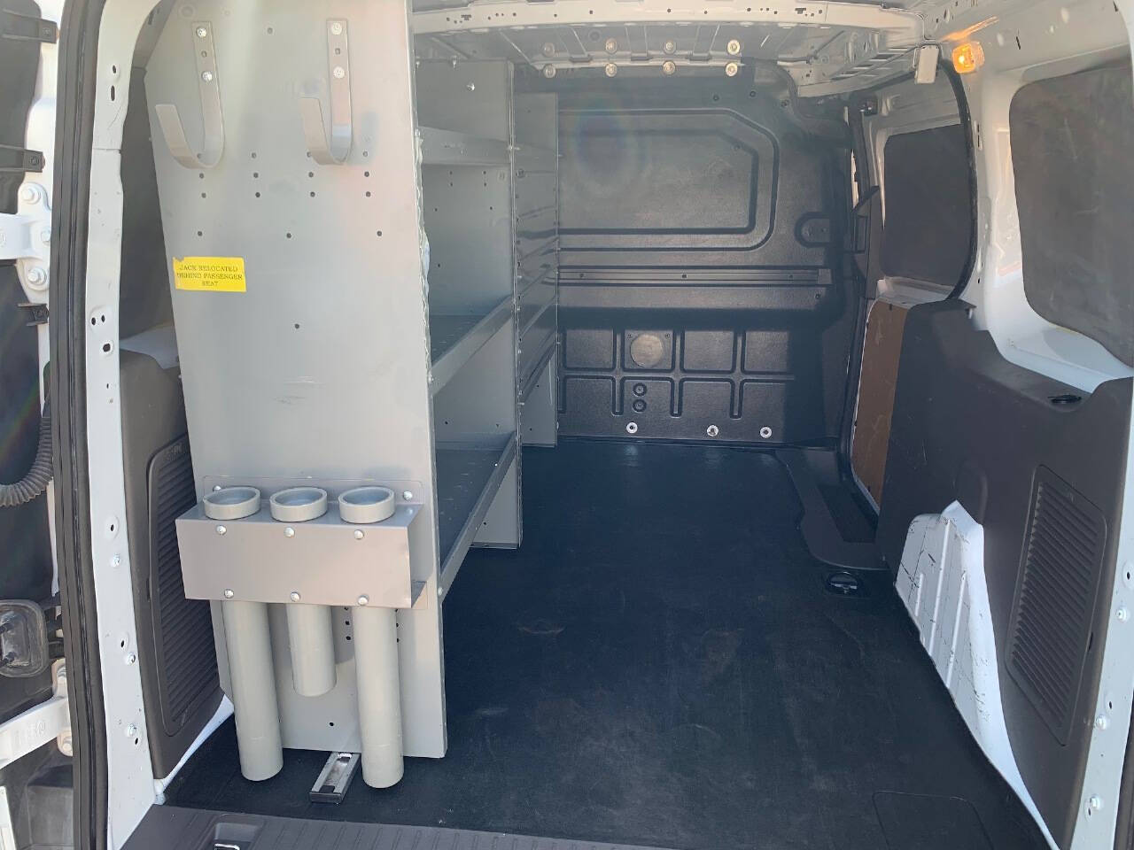 2019 Ford Transit Connect for sale at Used Work Trucks Of Arizona in Mesa, AZ