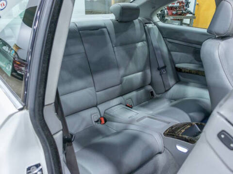 2008 BMW 3 Series 335i