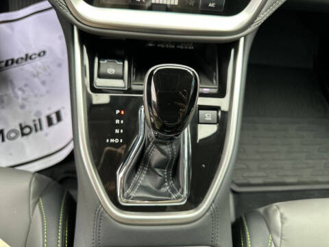 2025 Subaru Outback Onyx Edition XT