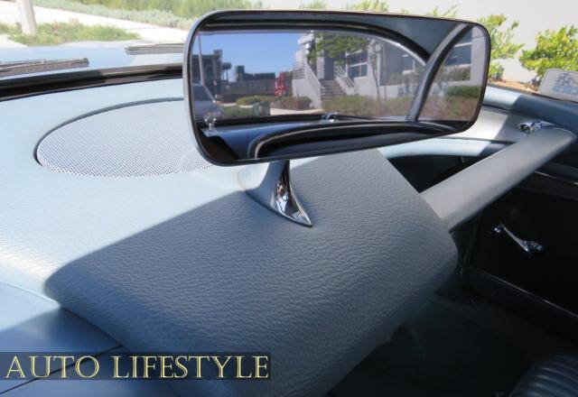 1958 Chevrolet Corvette